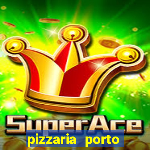 pizzaria porto velho 24 horas